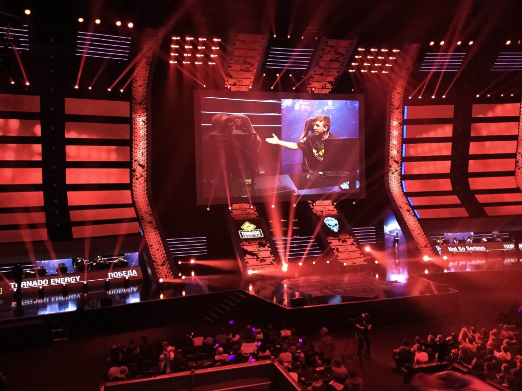 Только суть: чемпионат мира по World of Tanks в пяти абзацах - Изображение 5 Только суть: чемпионат мира по World of Tanks в пяти абзацах - Изображение 5