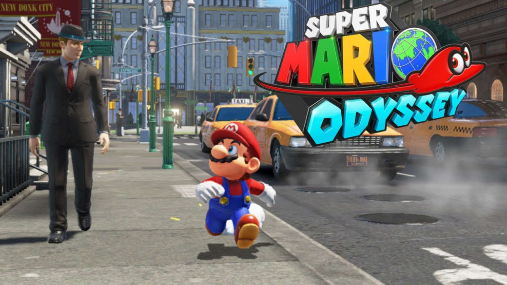 «Симпсоны» предсказали все игры для Switch - Изображение 11 «Симпсоны» предсказали все игры для Switch - Изображение 11
