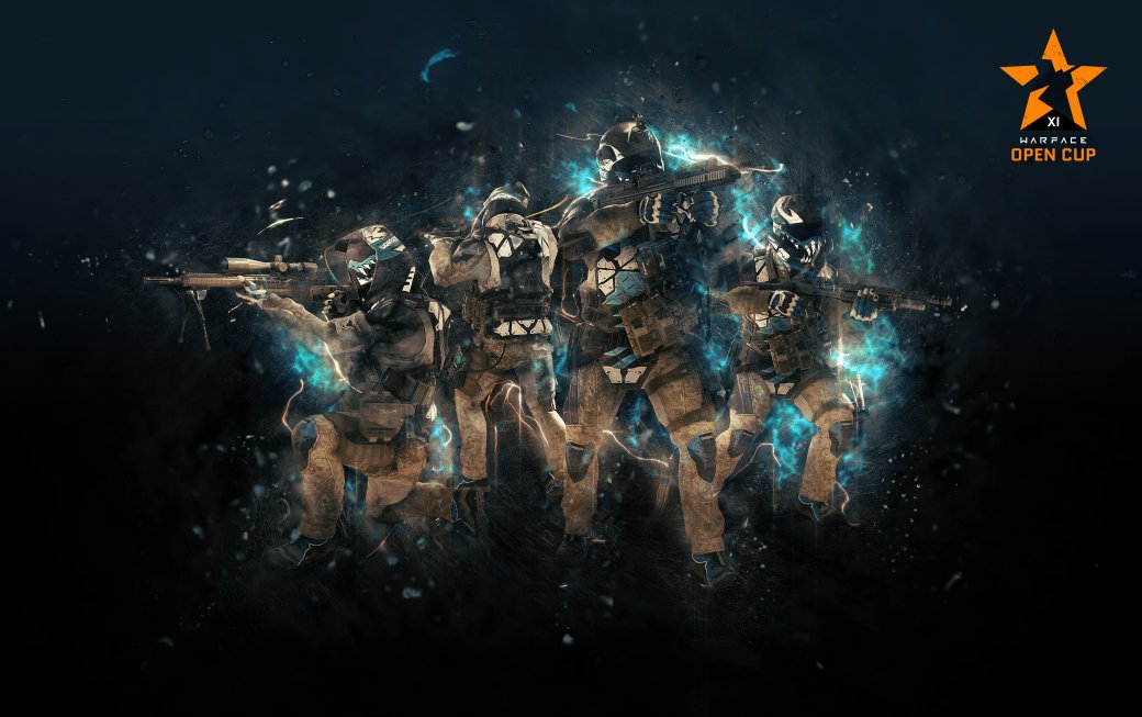 Бросить все и уйти в киберспорт. 7 причин стать игроком в Warface - Изображение 2 Бросить все и уйти в киберспорт. 7 причин стать игроком в Warface - Изображение 2