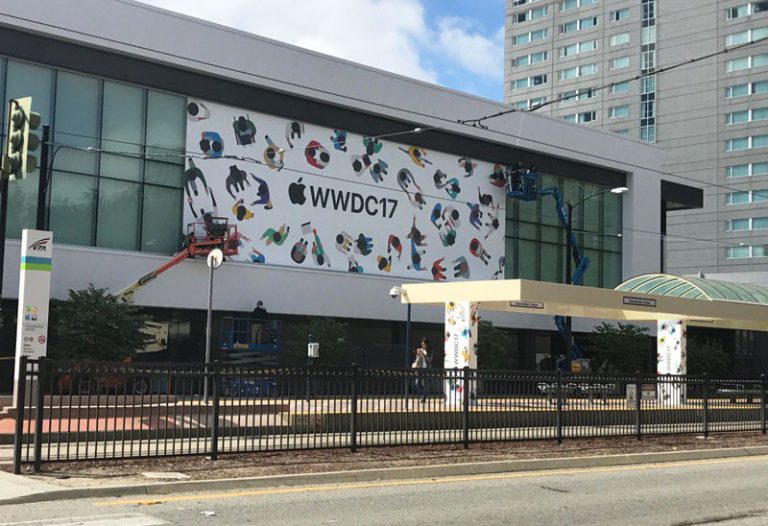 Apple WWDC 2017. Ждем надеемся и верим