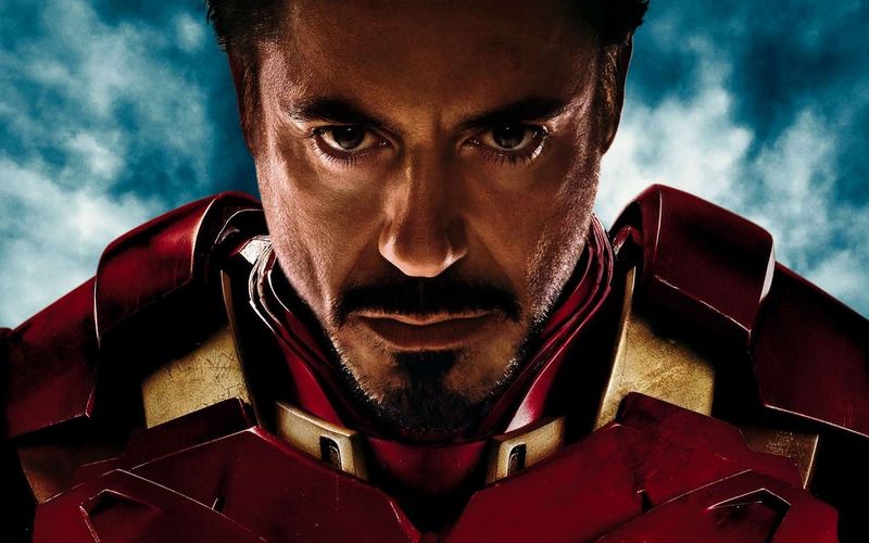Дауни-младший сыграет в Spider-Man: Homecoming - Изображение 1 Дауни-младший сыграет в Spider-Man: Homecoming - Изображение 1
