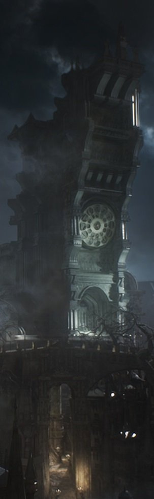 Рецензия на Bloodborne - Изображение 8 Рецензия на Bloodborne - Изображение 8