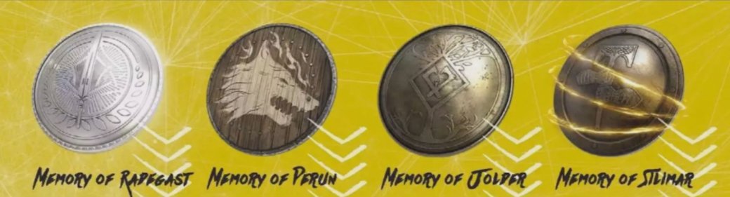 Раскрыты подробности дополнения Destiny: Rise of Iron - Изображение 7 Раскрыты подробности дополнения Destiny: Rise of Iron - Изображение 7