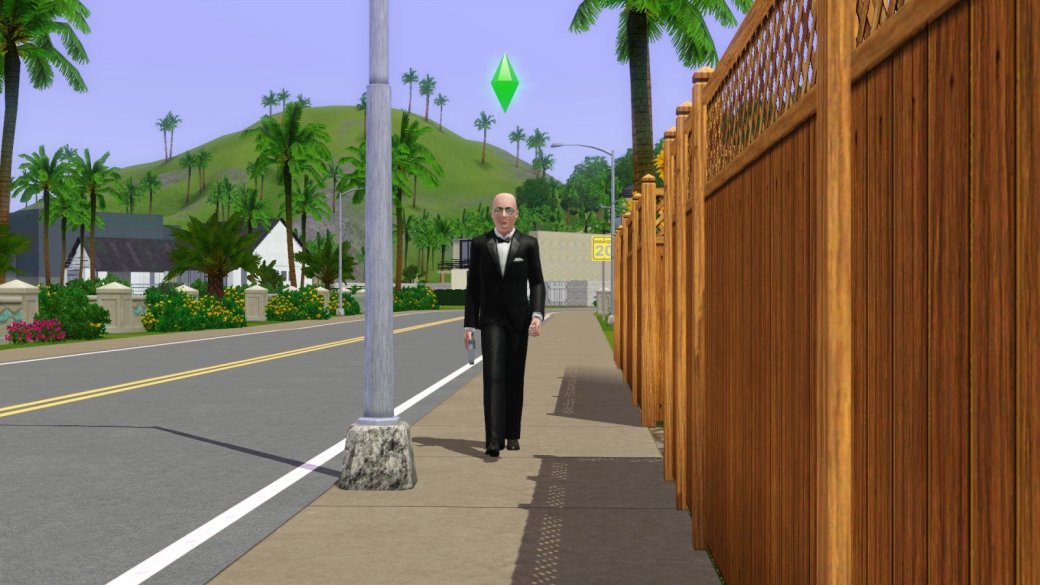 Семь безумных модов для The Sims 3 - Изображение 8 Семь безумных модов для The Sims 3 - Изображение 8