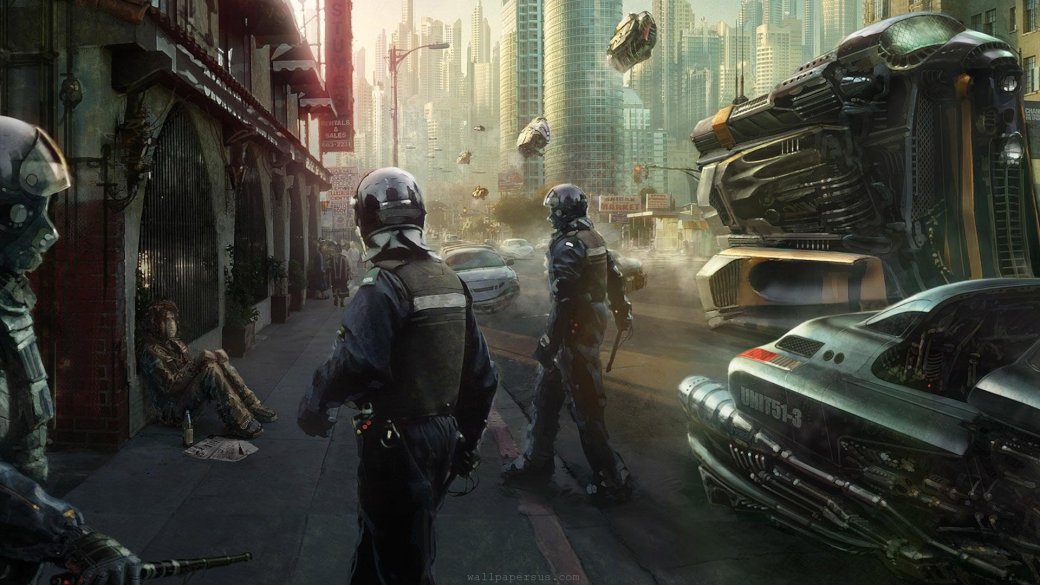 Netflix делает сериал Altered Carbon по «классике» киберпанка. - Изображение 3 Netflix делает сериал Altered Carbon по «классике» киберпанка. - Изображение 3