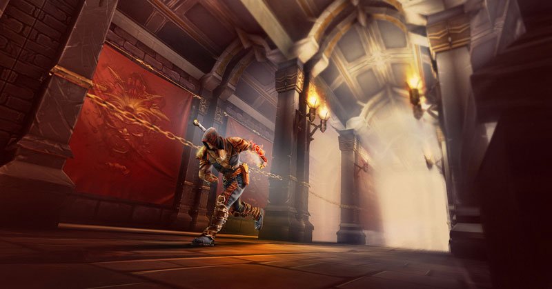 Game Insight выпустила первую игру в Steam - Изображение 1 Game Insight выпустила первую игру в Steam - Изображение 1