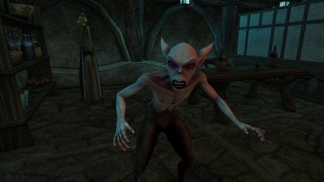 Рассказываем о новых (!!!) модах для The Elder Scrolls III: Morrowind. - Изображение 6 Рассказываем о новых (!!!) модах для The Elder Scrolls III: Morrowind. - Изображение 6