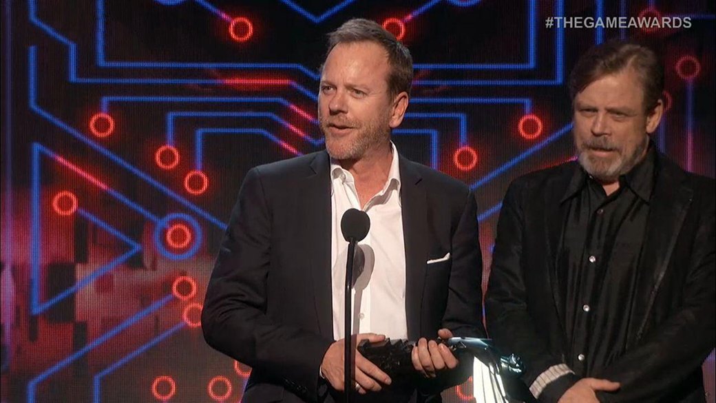 Все, что нужно знать о The Game Awards - Изображение 8 Все, что нужно знать о The Game Awards - Изображение 8
