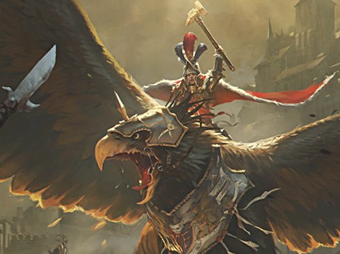 Рецензия на Total War: Warhammer - Изображение 20 Рецензия на Total War: Warhammer - Изображение 20