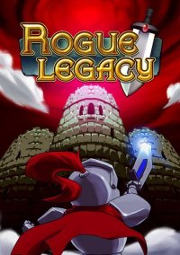 Rogue Legacy   -  5