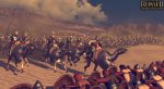 Воины пустыни придут в Total War: Rome 2. Анонсировано дополнение Desert Kingdoms Culture Pack. - Изображение 2