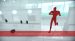 «Красный парень» отправится в Японию благодаря спин-оффу Superhot JP. - Изображение 6