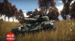 «Буря» грядет вместе с новым движком в обновлении War Thunder 1.77. - Изображение 11