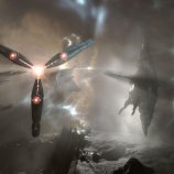 Уничтожьте змея поджигателя eve online