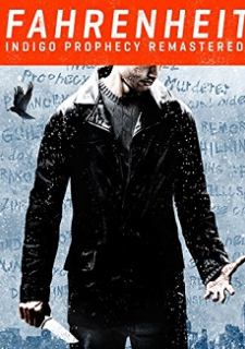 Fahrenheit: Indigo Prophecy Remastered Fahrenheit: Indigo Prophecy Remastered