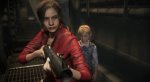 Клэр Редфилд и мутировавший Уильям Биркин на новых скриншотах Resident Evil 2 Remake с Gamescom 2018. - Изображение 5