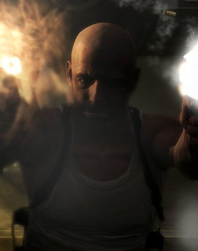 Max payne 3 картинки