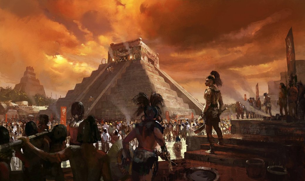 «Насколько я знаю, Сид Мейер играл в Civilization V только однажды» | Канобу «Насколько я знаю, Сид Мейер играл в Civilization V только однажды» | Канобу