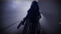 Когда выйдет первое дополнение для Destiny 2: Forsaken? Bungie дала ответ
