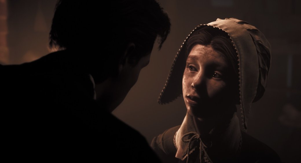Обзор The Dark Pictures - Little Hope (2020) | Канобу - Изображение 2 Обзор The Dark Pictures - Little Hope (2020) | Канобу - Изображение 2
