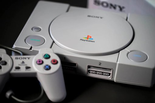 PlayStation — 25 лет! 15 главных игр с этой консоли — от Silent Hill до Need for Speed III