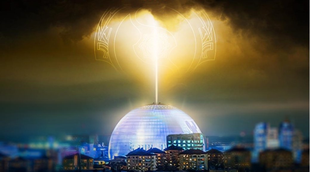 The International 2020 пройдет в Стокгольме. Плюсы и минусы от переезда турнира в Швецию | Канобу The International 2020 пройдет в Стокгольме. Плюсы и минусы от переезда турнира в Швецию | Канобу