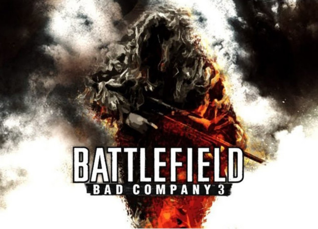 В 2018 году не выйдет Battlefield Bad Company 3. Но это не значит, что игры не существует