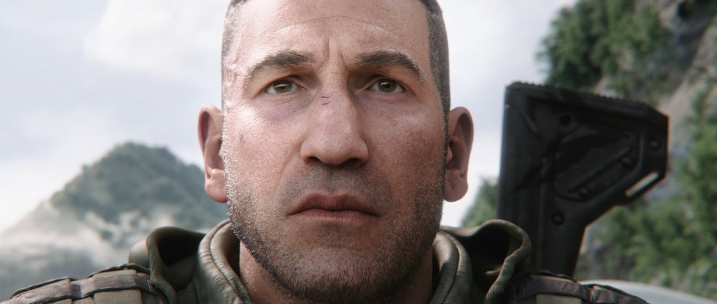 Что такое Ghost Recon: Breakpoint, в которой «снялся» Джон Бернтал? Объясняем на гифках | Канобу Что такое Ghost Recon: Breakpoint, в которой «снялся» Джон Бернтал? Объясняем на гифках | Канобу