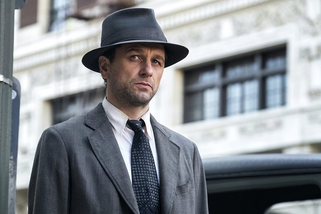 Рецензия на первый сезон сериала «Перри Мейсона» | Канобу Рецензия на первый сезон сериала «Перри Мейсона» | Канобу