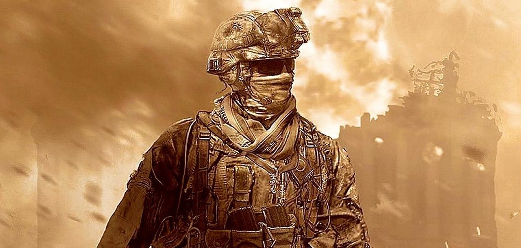 Activision выпустит ремастер Modern Warfare 2? У игры появился рейтинг | Канобу - Изображение 1 Activision выпустит ремастер Modern Warfare 2? У игры появился рейтинг | Канобу - Изображение 1