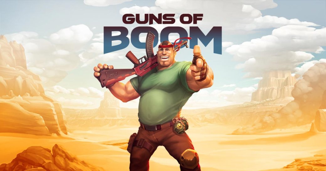 Разработчики Guns of Boom: «У мобильного киберспорта большой потенциал» | Канобу Разработчики Guns of Boom: «У мобильного киберспорта большой потенциал» | Канобу
