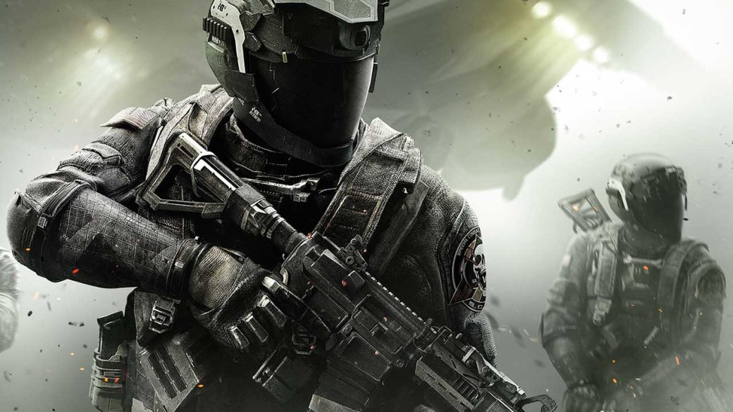 Торрент-обзор #1. Call of Duty: Infinite Warfare не зашла у «пиратов» | Канобу Торрент-обзор #1. Call of Duty: Infinite Warfare не зашла у «пиратов» | Канобу