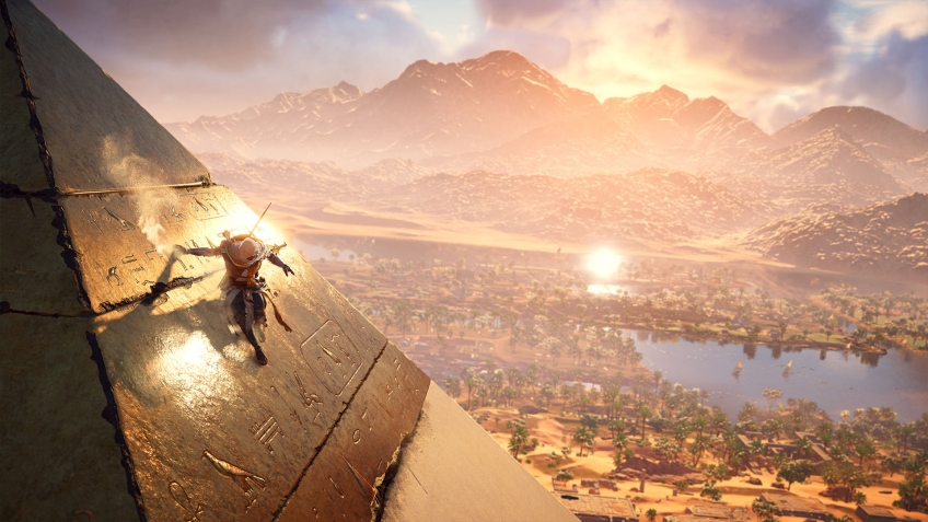 В PS Store начался второй этап новогодней распродажи. Far Cry 5, Hitman 2 и другие игры со скидками | Канобу - Изображение 1 В PS Store начался второй этап новогодней распродажи. Far Cry 5, Hitman 2 и другие игры со скидками | Канобу - Изображение 1