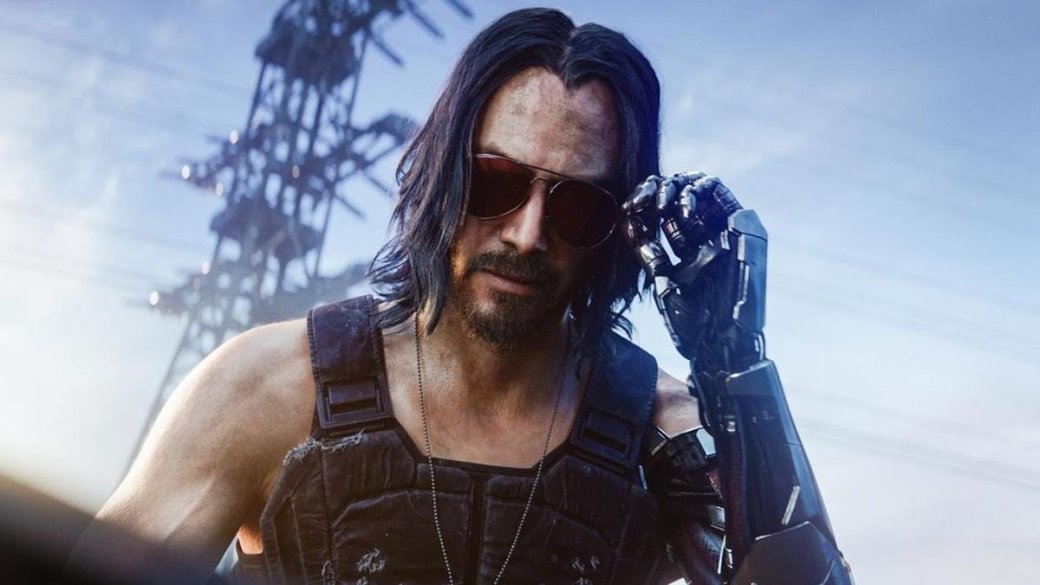 Гайд. Как найти вещи Джонни Сильверхенда в Cyberpunk 2077 и получить достижение «Потрясающе!» | Канобу Гайд. Как найти вещи Джонни Сильверхенда в Cyberpunk 2077 и получить достижение «Потрясающе!» | Канобу