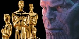 Disney выдвинула «Мстители: Война бесконечности» на «Оскара» в 11 номинациях. Все лучше «Пантеры»!