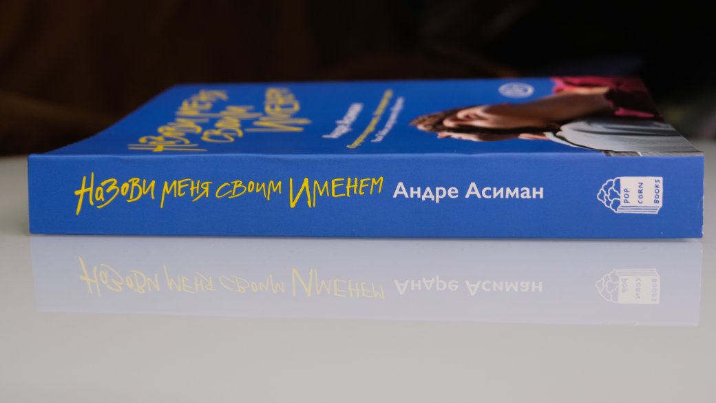 «Назови меня своим именем» Андре Асимана — красивейший ЛГБТ-роман и идеальное дополнение к фильму