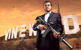 Тест. Угадай часть Grand Theft Auto по описанию миссии