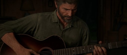 Обзоры The Last of Us 2 выйдут 12 июня