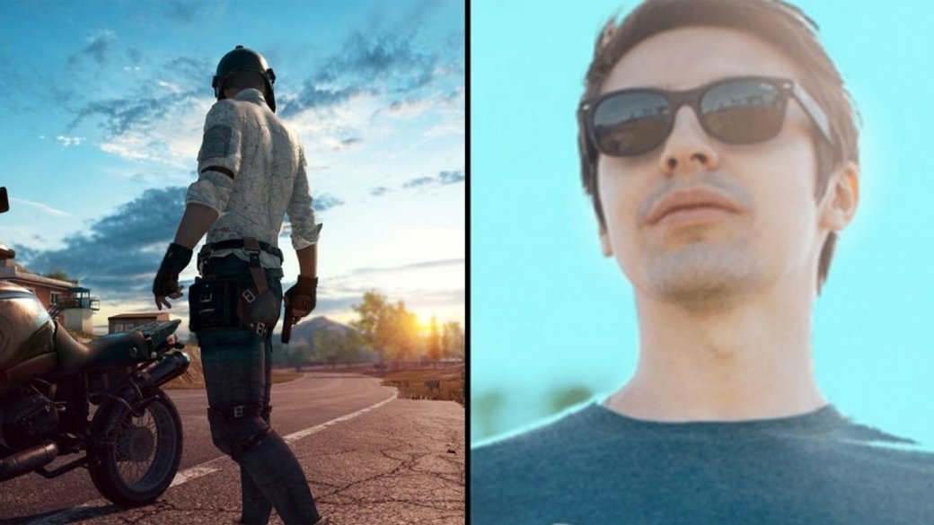 Shroud: «Королевскую битву» скоро должен заменить другой жанр | Канобу - Изображение 1 Shroud: «Королевскую битву» скоро должен заменить другой жанр | Канобу - Изображение 1