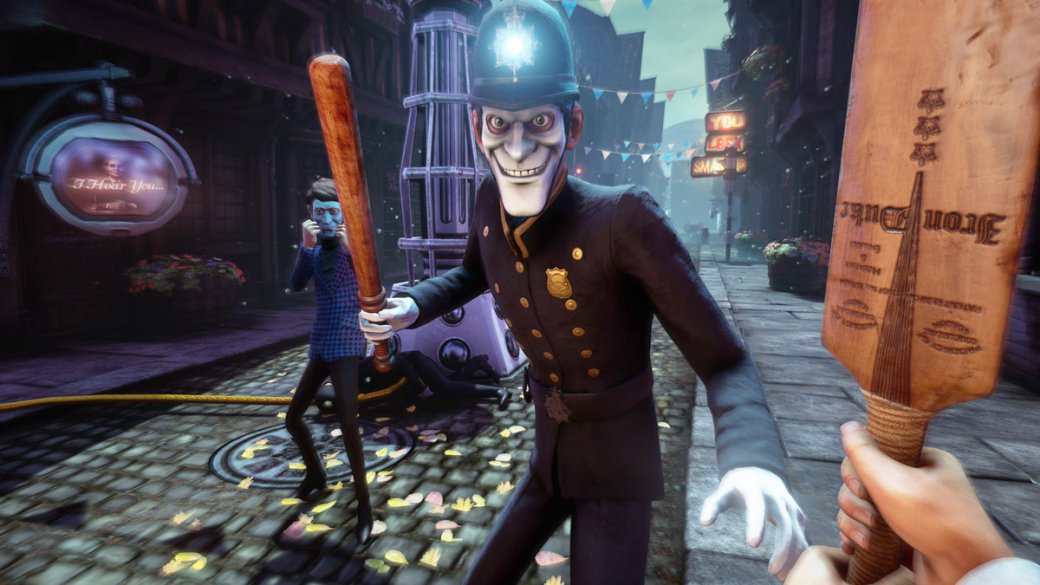 Что купить на распродаже в GOG? Darksiders III, We Happy Few, Thronebreaker и другие игры | Канобу - Изображение 5 Что купить на распродаже в GOG? Darksiders III, We Happy Few, Thronebreaker и другие игры | Канобу - Изображение 5