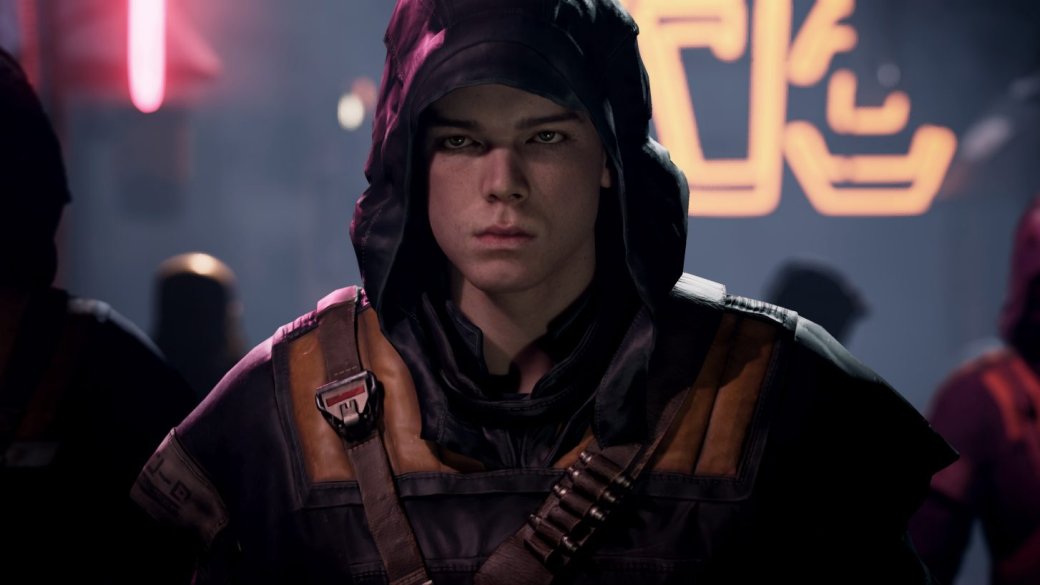 Electronic Arts на выставке E3 2019 — что покажут на EA Play? | Канобу Electronic Arts на выставке E3 2019 — что покажут на EA Play? | Канобу