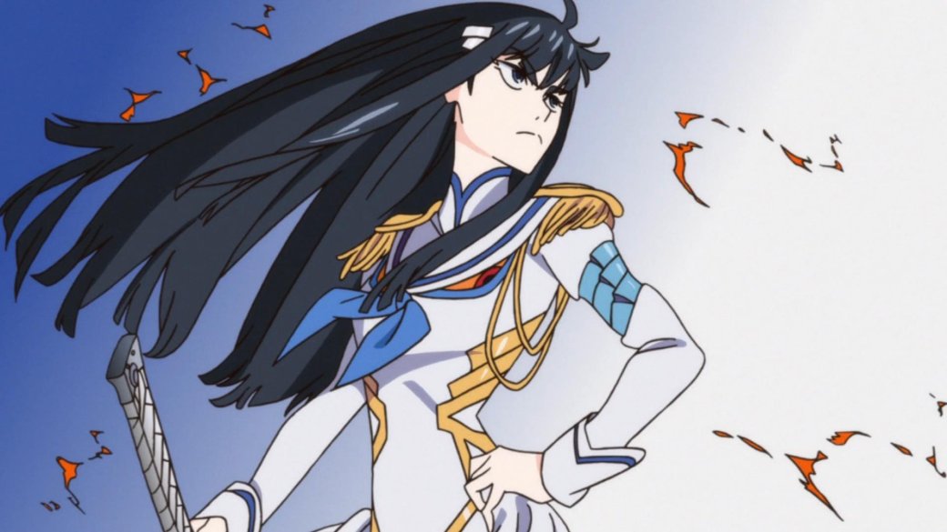 Новые подробности Kill la Kill the Game: IF порадуют всех фанатов аниме — нас ожидает новый сюжет! | Канобу - Изображение 1 Новые подробности Kill la Kill the Game: IF порадуют всех фанатов аниме — нас ожидает новый сюжет! | Канобу - Изображение 1