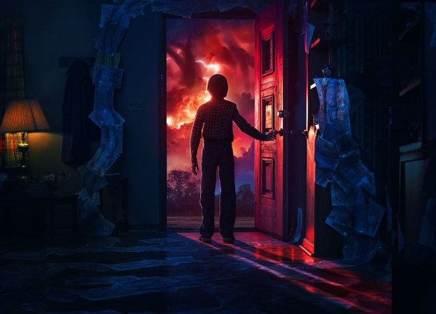 Telltale работает над игрой по «Очень странным делам». - Изображение 1 Telltale работает над игрой по «Очень странным делам». - Изображение 1