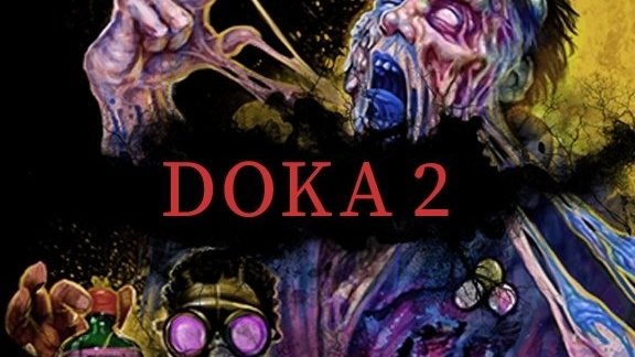 Обзор Doka 2 - рецензия на игру Doka 2 | Рецензии | Канобу Обзор Doka 2 - рецензия на игру Doka 2 | Рецензии | Канобу