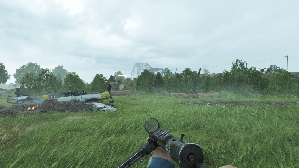 Гайд по Battlefield 5. Лучшее оружие - винтовки, пулеметы, автоматы, ПП - полный список | Канобу Гайд по Battlefield 5. Лучшее оружие - винтовки, пулеметы, автоматы, ПП - полный список | Канобу