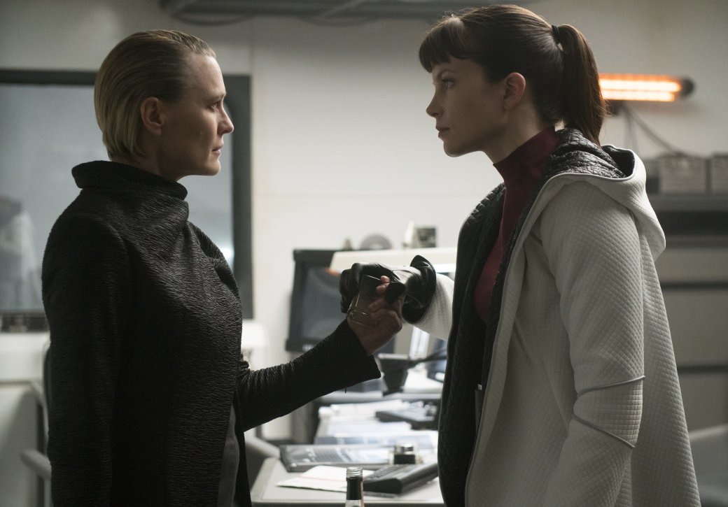 69 неудобных вопросов к фильму «Бегущий по лезвию 2049». - Изображение 17 69 неудобных вопросов к фильму «Бегущий по лезвию 2049». - Изображение 17