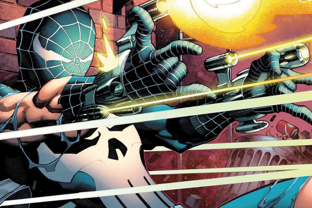 Убийца Человек-паук и Росомаха вместо Дракулы. Чудные истории Marvel в серии комиксов What if | Канобу Убийца Человек-паук и Росомаха вместо Дракулы. Чудные истории Marvel в серии комиксов What if | Канобу