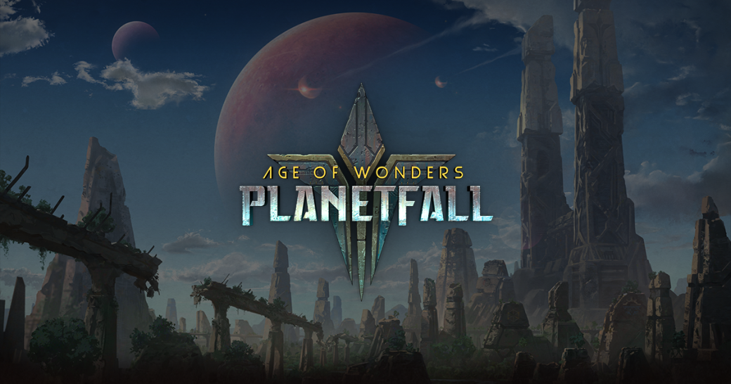 E3 2019: новый тизер-трейлер Age of Wonders: Planetfall | Канобу - Изображение 1