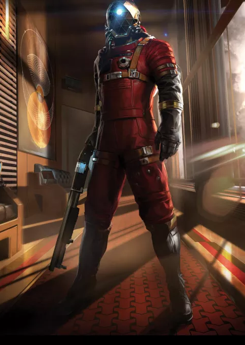 Рецензия на Prey: Mooncrash. Обзор игры - Изображение 3 Рецензия на Prey: Mooncrash. Обзор игры - Изображение 3