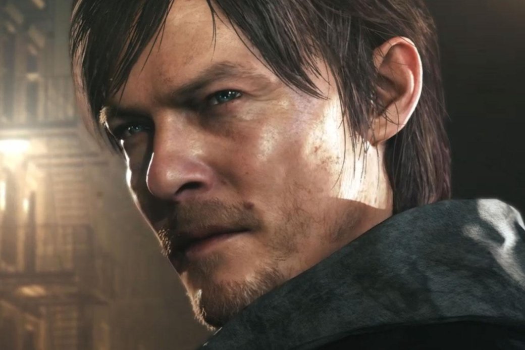 Чего ждать от Silent Hills авторства Кодзимы и Дель Торо | Канобу Чего ждать от Silent Hills авторства Кодзимы и Дель Торо | Канобу